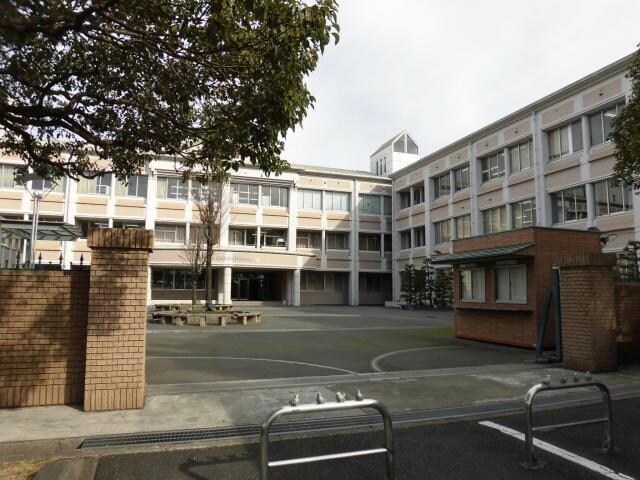 びわこ学院大学附属こども園あっぷる(幼稚園/保育園)まで703m エステート近畿蛇溝