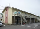コミール沖野Ⅱの外観