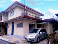 建部日吉町借家