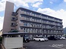 ロイヤルパレスの外観