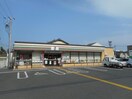 セブンイレブン八日市東浜町店(コンビニ)まで1287m ロイヤルパレス