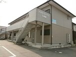 ナガヤマハイツ参番館