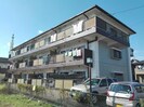 八日市ハイツの外観