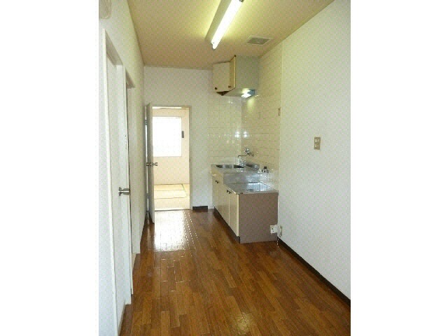  グリーンヒルズ