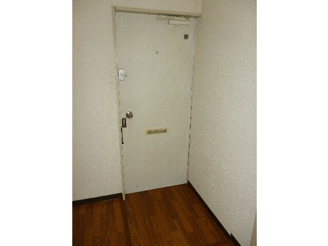  グリーンヒルズ