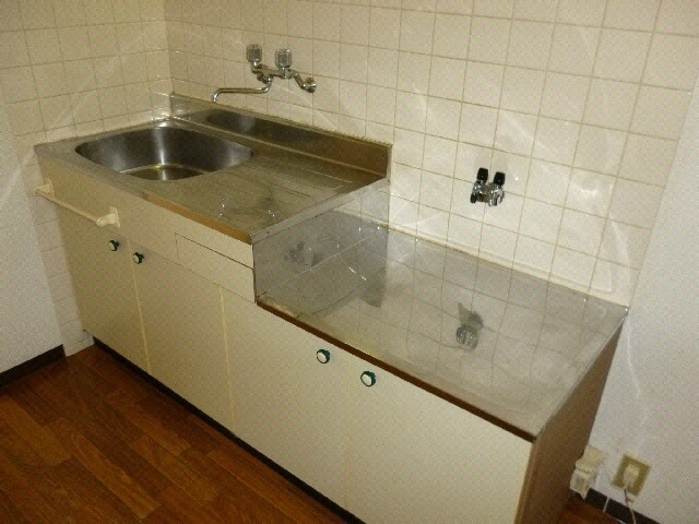  グリーンヒルズ