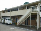  ハイツレタス壱番館