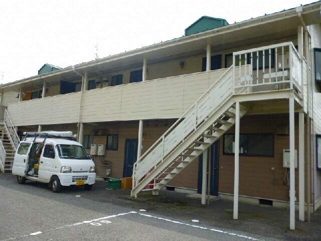  ハイツレタス壱番館