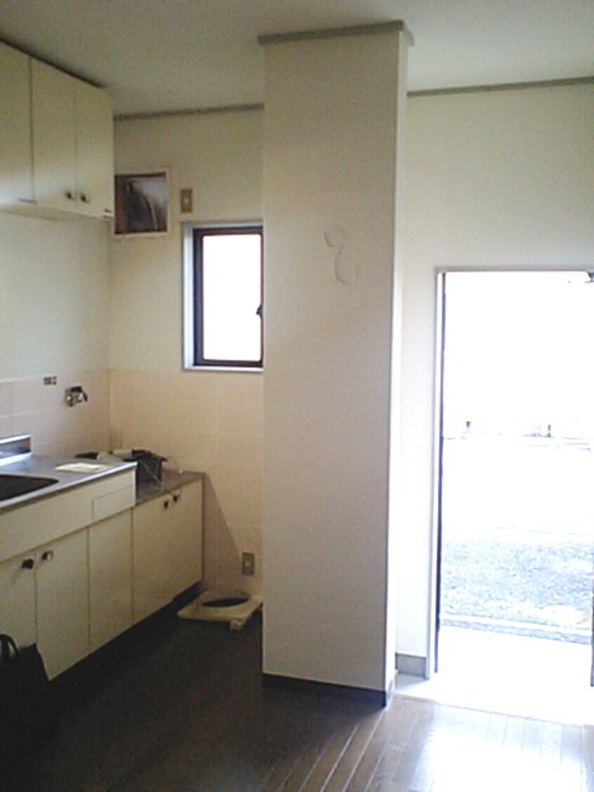  ハイツレタス壱番館