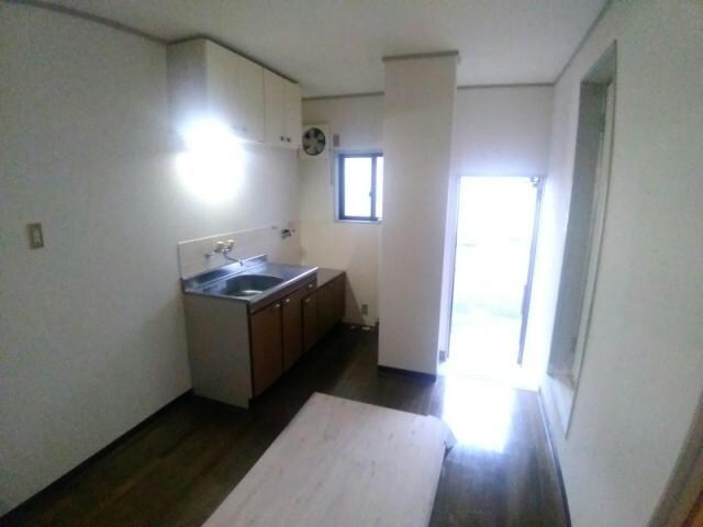  ハイツレタス壱番館