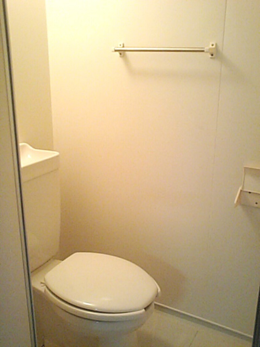  ハイツレタス壱番館