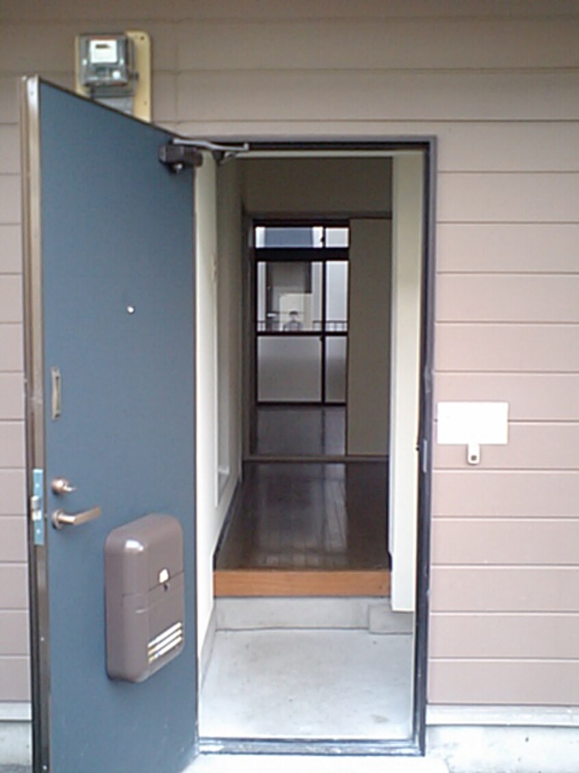  ハイツレタス壱番館