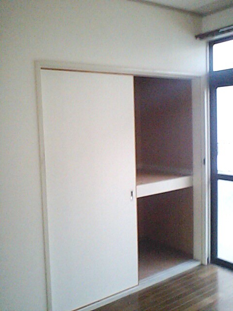  ハイツレタス壱番館