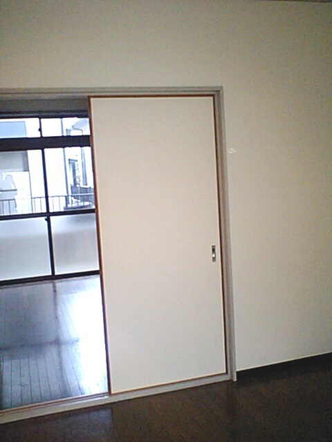  ハイツレタス壱番館