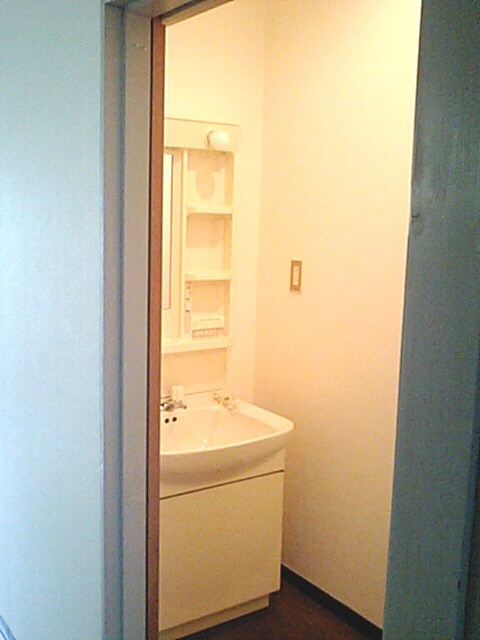  ハイツレタス壱番館