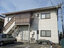 小森ハイツの外観