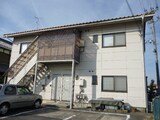 小森ハイツ