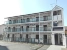 八日市ウイングの外観