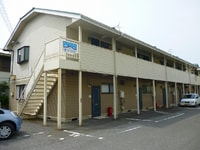 ハイツレタス弐番館