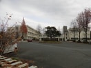 東近江市立聖徳中学校(中学校/中等教育学校)まで973m Nasu17