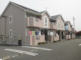 シャン・ド・フルール