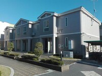 パティオ・アンソレイエ・Ｅ