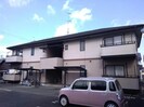 コーポ清富の外観