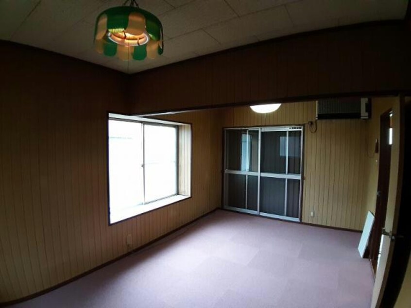  建部瓦屋寺町M邸