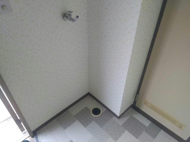  ハイツアカツキ
