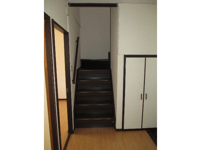  小林ハイツ