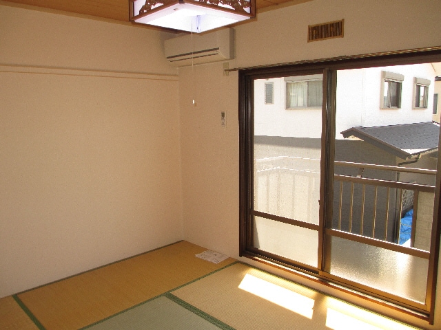  小林ハイツ