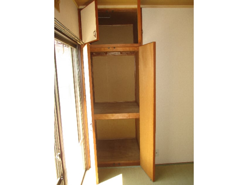  小林ハイツ