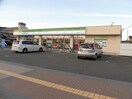 ファミリーマート八日市東浜店(コンビニ)まで358m マルゴビル　ジョイフル浜野