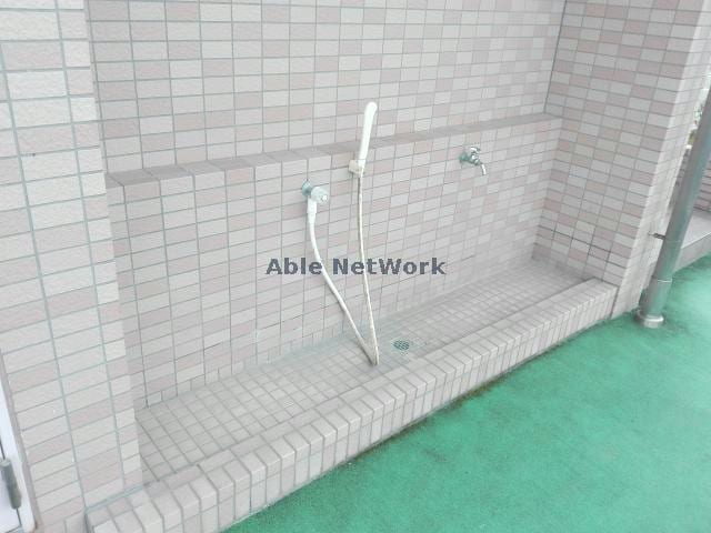  プレステージ緑町イースト