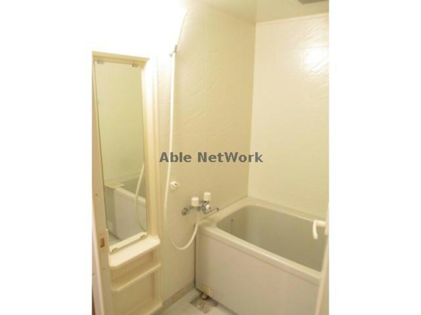  プレステージ緑町イースト