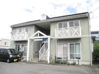 グリーンパレスⅠ号館