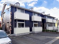 エスポワールⅡ番館