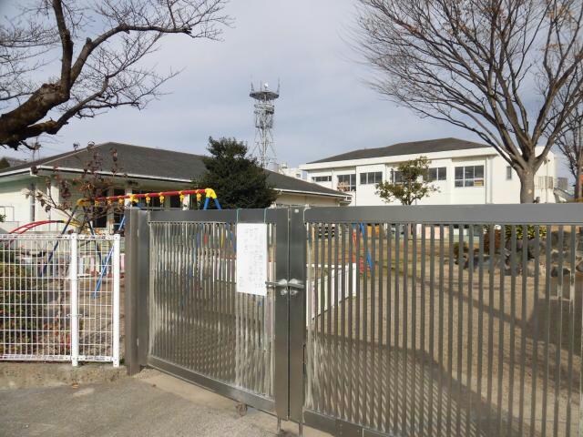 東近江市立八日市幼稚園(幼稚園/保育園)まで903m Uグリーンハイツ