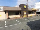 CoCo壱番屋八日市春日町店(その他飲食（ファミレスなど）)まで1034m メゾンＦ＆Ｏ