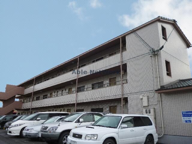  川崎マンション壱番館