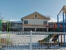 東近江市立聖徳保育園(幼稚園/保育園)まで579m セゾンフルール