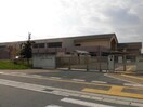 東近江市立八日市南小学校(小学校)まで715m セゾンフルール
