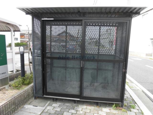  ミドルファンテン