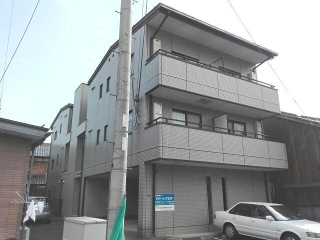  シティマンション八日市