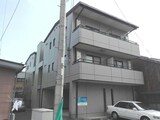 シティマンション八日市