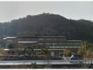 東近江市立能登川病院(病院)まで1235m グランヴァレ