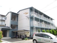 マンション若松の杜