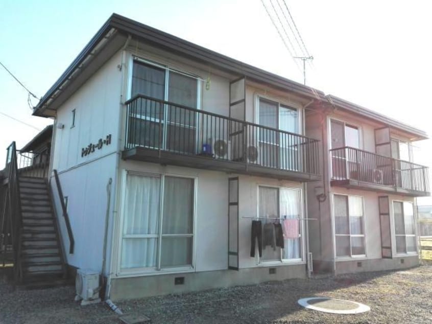  トゥジュール・Ｈ