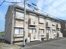 コスモ市川’94の外観