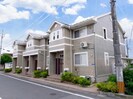 ファインラックの外観